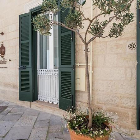 Amatè Suite Lecce Extérieur photo