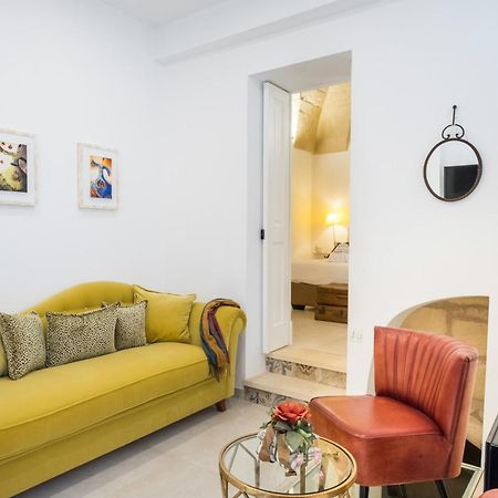 Amatè Suite Lecce Chambre photo