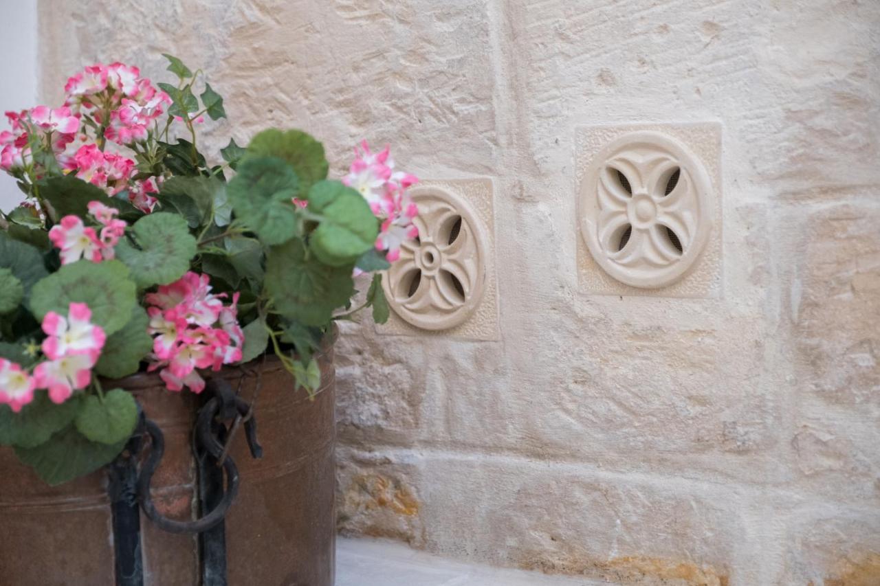 Amatè Suite Lecce Extérieur photo