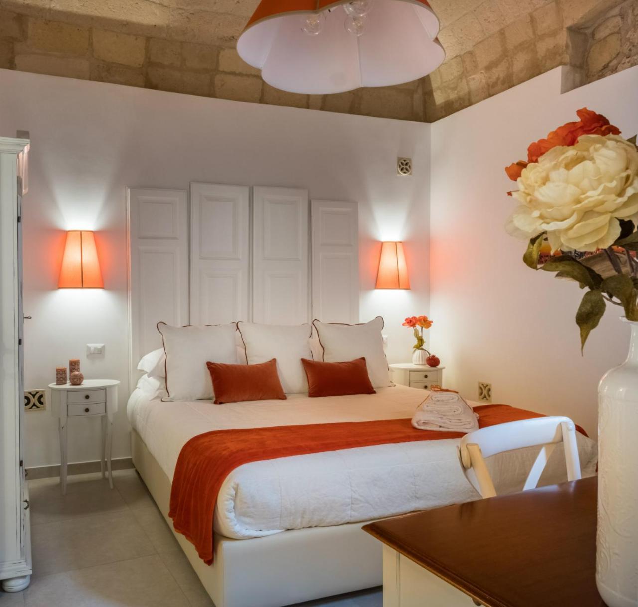 Amatè Suite Lecce Extérieur photo