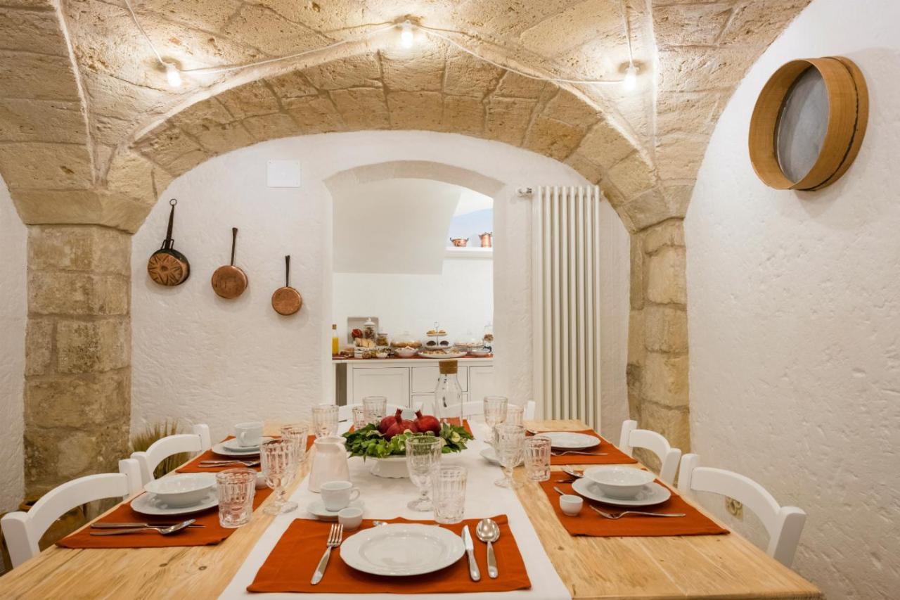 Amatè Suite Lecce Extérieur photo