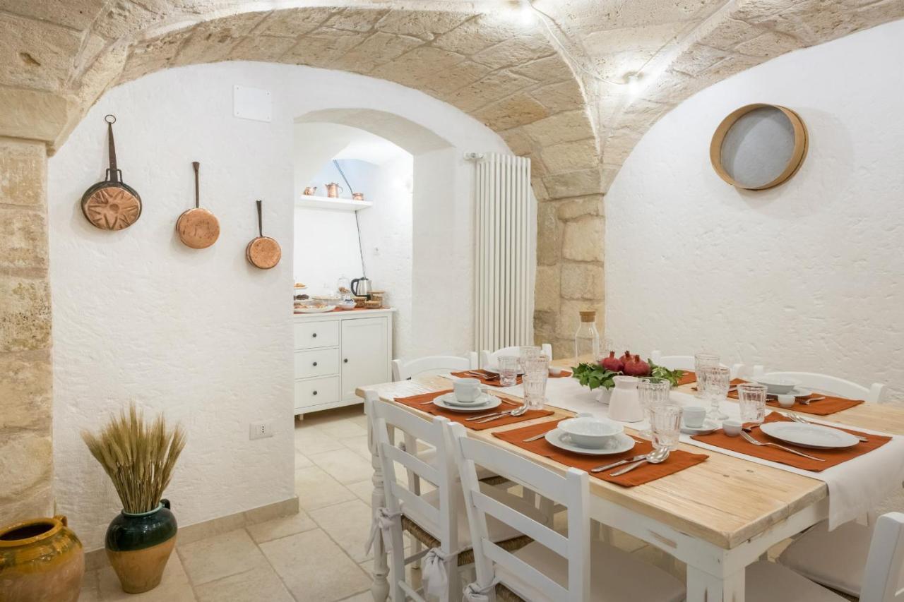 Amatè Suite Lecce Extérieur photo