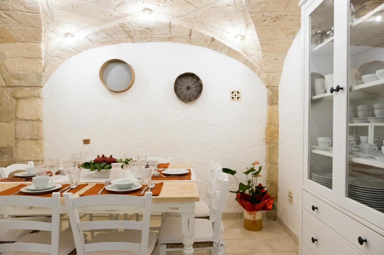 Amatè Suite Lecce Extérieur photo